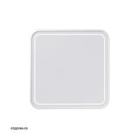 Зеркало Caprigo Контур 80 см М-288-CR