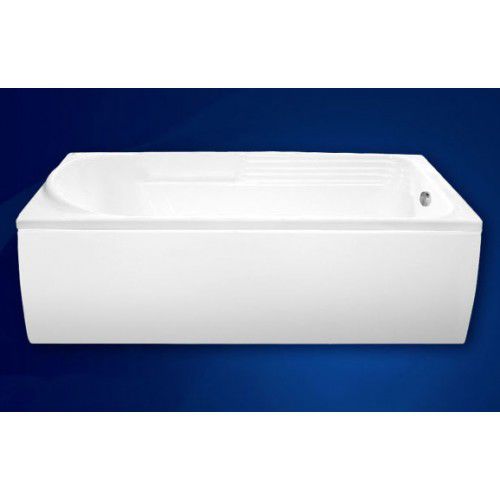Акриловая ванна VAGNERPLAST HERA 180x80 Акриловая ванна VAGNERPLAST HERA 180x80