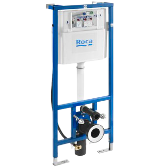 Инсталляция для умного унитаза ROCA Duplo Smart WC 7890090800 Инсталляция для умного унитаза ROCA Duplo Smart WC 7890090800