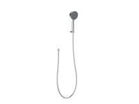Ручной душ со шлангом и держателем  BelBagno ANCONA BB-DFS-5-CRM хром Ручной душ со шлангом и держателем  BelBagno ANCONA BB-DFS-5-CRM хром