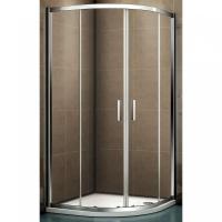Душевой уголок Riho Hamar 2.0 100x200x100 G007003120 профиль хром