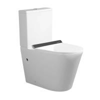 Унитаз напольный безободковый Cerutti Spa SELLA GW Tornado CT10096 с быстросъемным сиденьем микролифт Унитаз напольный безободковый Cerutti Spa SELLA GW Tornado CT10096 с быстросъемным сиденьем микролифт