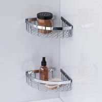 Корзина для душа угловая AM.PM Sense L A7452200 Корзина для душа угловая AM.PM Sense L A7452200