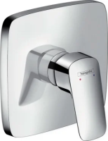 Смеситель для душа Hansgrohe Logis 71605000 Смеситель для душа Hansgrohe Logis 71605000