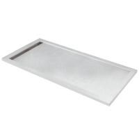 Поддон из искусственного мрамора 90x150 см Cezares  TRAY-AS-AH-150/90-30-W белый Поддон из искусственного мрамора 90x150 см Cezares  TRAY-AS-AH-150/90-30-W белый