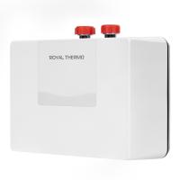 Водонагреватель проточный Royal Thermo NP 6 Smarttronic