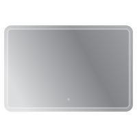 Зеркало 120x80 см Cezares DUET CZR-SPC-DUET-1200-800-LED-TCH Зеркало 120x80 см Cezares DUET CZR-SPC-DUET-1200-800-LED-TCH