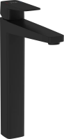 Смеситель для раковины VitrA Root Square A4273336EXP черный Смеситель для раковины VitrA Root Square A4273336EXP черный