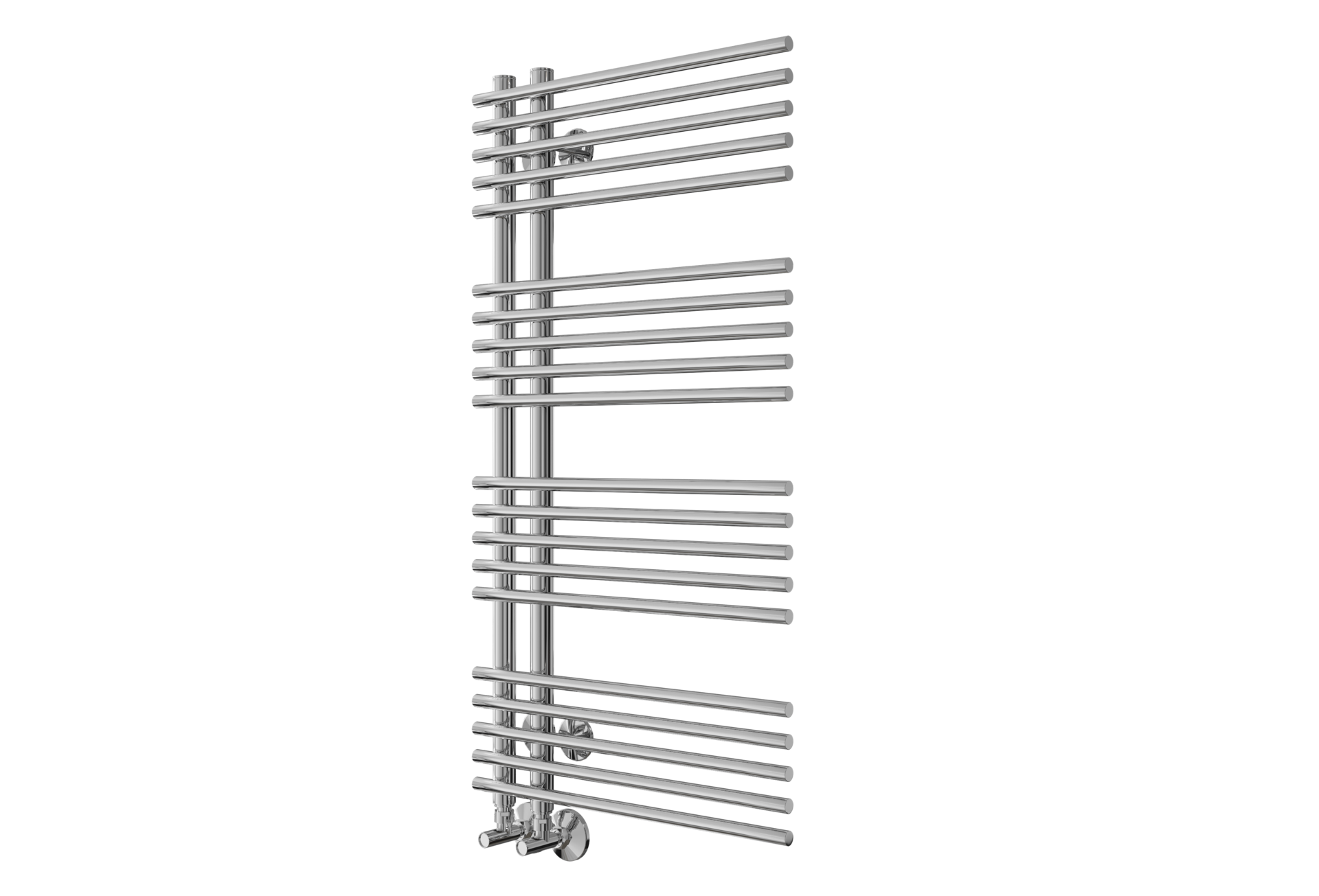 Полотенцесушитель водяной RAVAK Style 500x1600 X04000083674 Полотенцесушитель водяной RAVAK Style 500x1600 X04000083674