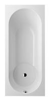 Ванна квариловая Villeroy & Boch Libra UBQ180LIB2V-01