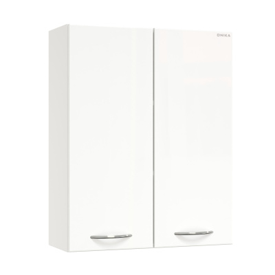 Шкаф Onika Кредо 60 см 306003 подвесной белый