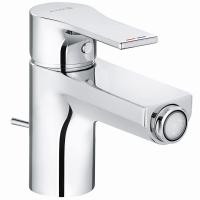 Смеситель для биде  Kludi  485300565 хром Смеситель для биде  Kludi  485300565 хром