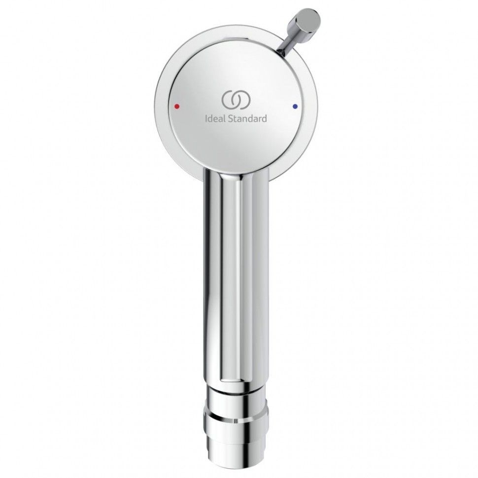 Смеситель для биде Ideal Standard CERALINE BC197AA Смеситель для биде Ideal Standard CERALINE BC197AA