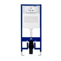 Инсталляция для унитаза AQUAme AQM4003 Инсталляция для унитаза AQUAme AQM4003