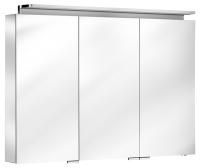 Зеркальный шкаф 92x74 KEUCO Royal L1 13604171301 Хром Зеркальный шкаф 92x74 KEUCO Royal L1 13604171301 Хром