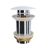 Донный клапан для раковины D 505 Salini Для моделей CALLISTA 109 16421WG Донный клапан для раковины D 505 Salini Для моделей CALLISTA 109 16421WG