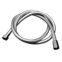 Душевой шланг 150 см ABBER  AF0021 хром Душевой шланг 150 см ABBER  AF0021 хром
