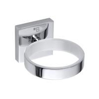 Держатель для фена Bemeta Beta 132117012 хром глянцевый