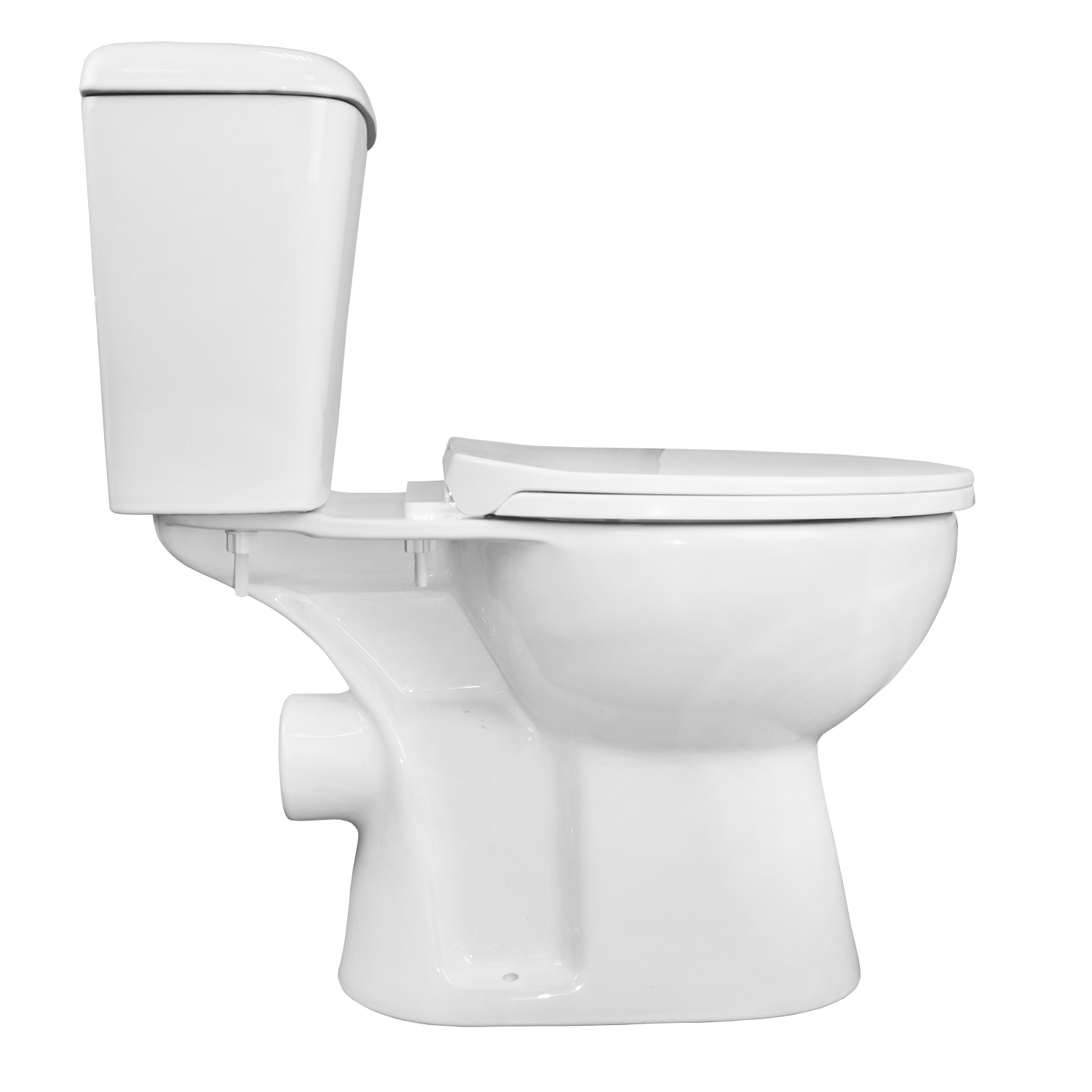 Унитаз напольный  Loranto  CS-CT8812 Унитаз напольный  Loranto  CS-CT8812