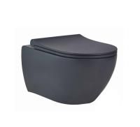 Унитазподвесной безободковый beWash Bogen 88303206 Унитазподвесной безободковый beWash Bogen 88303206