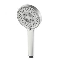 Душевая лейка Wonzon & Woghand WW-88SC03-BN никель брашированный