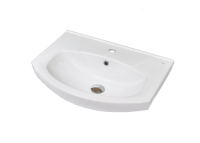 Раковина Rosa Элеганс 60 см УТ000001013 подвесная