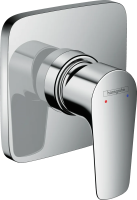Смеситель для душа Hansgrohe Talis E 71764000 Смеситель для душа Hansgrohe Talis E 71764000