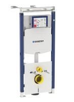 Инсталляция для подвесного унитаза GEBERIT Sigma 111.362.00.5 Инсталляция для подвесного унитаза GEBERIT Sigma 111.362.00.5