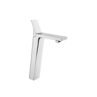 Смеситель для раковины  VitrA Memoria A42331 хром Смеситель для раковины  VitrA Memoria A42331 хром
