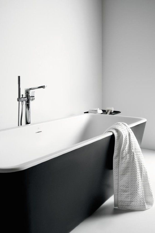 Свободностоящая акриловая ванна 180х80 см Ideal Standard TONIC II K8726V3 Свободностоящая акриловая ванна 180х80 см Ideal Standard TONIC II K8726V3