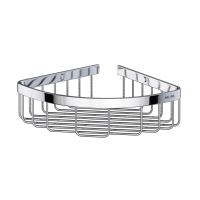 Полка для душа AM.PM Sense L 20755 A7452100 хром глянцевая