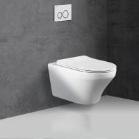 Унитаз Vincea Edge-M VT1-37 подвесной безободковый с микролифтом