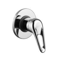 Смеситель для душа Lemark Luna LM4123C встраиваемый Смеситель для душа Lemark Luna LM4123C встраиваемый