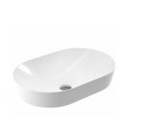 Раковина на столешницу Serel Sapphire SP46 595х395х150 Раковина на столешницу Serel Sapphire SP46 595х395х150