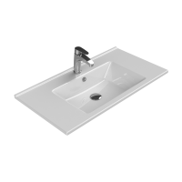 Раковина Armadi Art Capolda 85 см 876-085 встраиваемая сверху