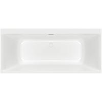 Ванна квариловая Villeroy & Boch Subway 3.0 UBQ180SBW2DV-01