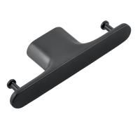 Крючок для полотенца 12x3,9 KEUCO Edition 400 11515130000 Хром Черный матовый Крючок для полотенца 12x3,9 KEUCO Edition 400 11515130000 Хром Черный матовый
