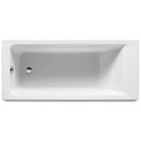 Ванна акриловая Roca Easy 180x80 прямоугольная 248618000 Ванна акриловая Roca Easy 180x80 прямоугольная 248618000