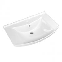 Раковина Kirovit Стиль 75 см УТ000001575 подвесная