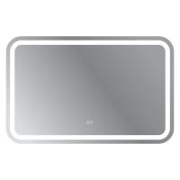 Зеркало 110x70 см Cezares STYLUS CZR-SPC-STYLUS-1100-700-TCH-WARM Зеркало 110x70 см Cezares STYLUS CZR-SPC-STYLUS-1100-700-TCH-WARM