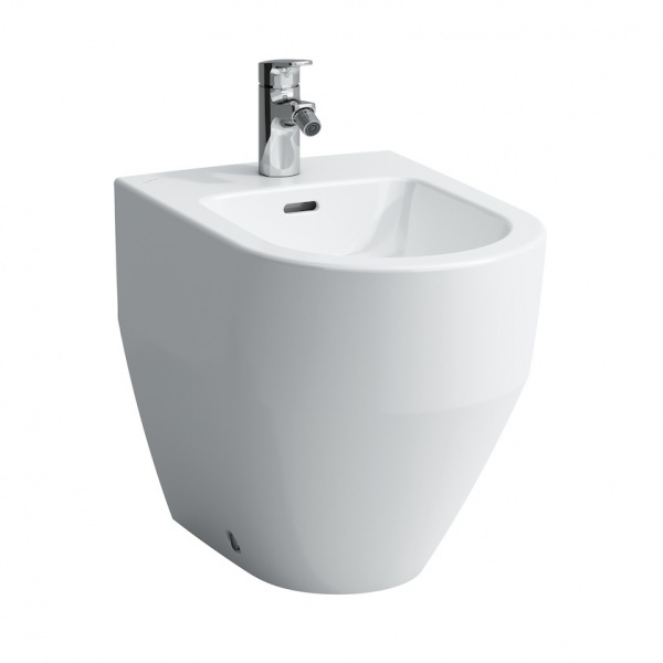 Биде напольное LAUFEN PRO 8329520003021 Биде напольное LAUFEN PRO 8329520003021