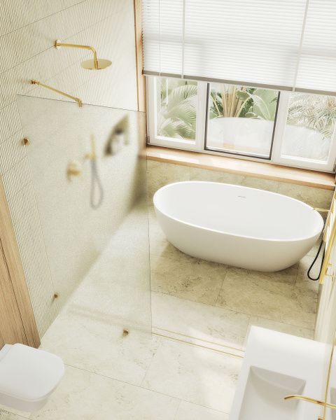 Душевая перегородка коннектор стена-стекло 79x195 см MaybahGlass  MGD-268-3 стекло сатин Душевая перегородка коннектор стена-стекло 79x195 см MaybahGlass  MGD-268-3 стекло сатин