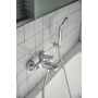 Настенный смеситель для ванны и душа Ideal Standard CERAPLAN BD256AA Настенный смеситель для ванны и душа Ideal Standard CERAPLAN BD256AA