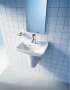 Полупьедестал DURAVIT STARCK 3 865170000 Полупьедестал DURAVIT STARCK 3 865170000