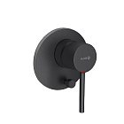Cмеситель для ванны и душа KLUDI BOZZ 387163976 Cмеситель для ванны и душа KLUDI BOZZ 387163976