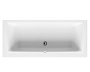 Ванна акриловая VitrA Neon 180x80 55840001000 Ванна акриловая VitrA Neon 180x80 55840001000