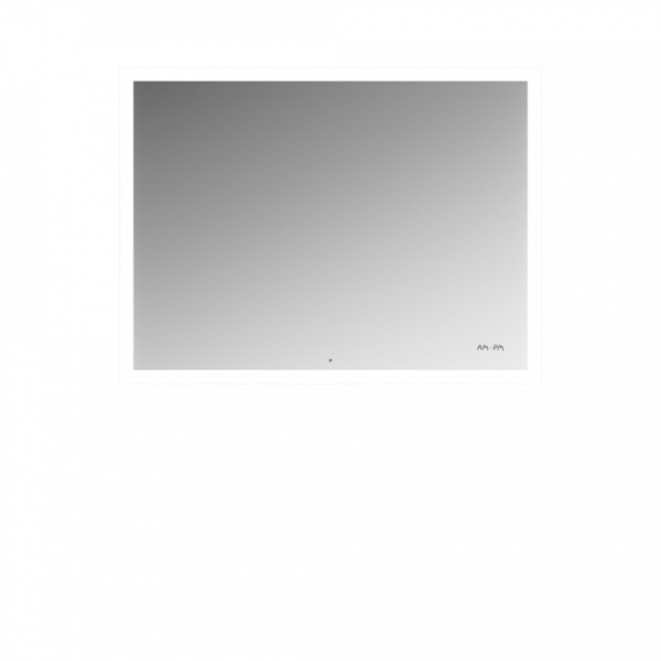 Зеркало с LED-подсветкой и системой антизапотевания, ИК-сенсор AM.PM Spirit 2.0 M71AMOX0801SA Зеркало с LED-подсветкой и системой антизапотевания, ИК-сенсор AM.PM Spirit 2.0 M71AMOX0801SA