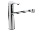 Смеситель для кухни Vidima WAVE BA418AA