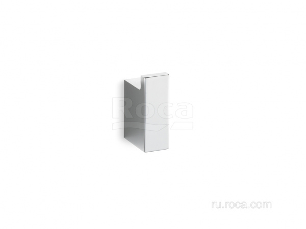 Крючок Roca Nuova 816520001 Крючок Roca Nuova 816520001