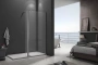 Душевое ограждение GOOD DOOR WALK IN SP2-80-C-CH 80x80x195 Душевое ограждение GOOD DOOR WALK IN SP2-80-C-CH 80x80x195
